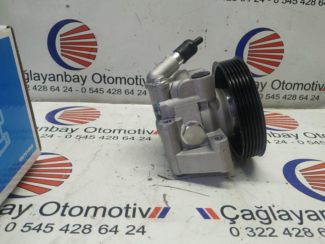 ford mondeo direksiyon pompası